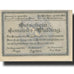 Banknote, Austria, Walding, 20 Heller, Eglise, 1920 UNC(63) Mehl:FS 1132a