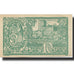 Banknote, Austria, Langenstein, 10 Heller, château, UNC(63), Mehl:FS 502a