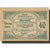 Banconote, Austria, Kreith, 40 Heller, chalet 1920-12-31, SPL Mehl:FS 471a