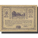 Billet, Autriche, Zwettl, 10 Heller, village 1921-01-01, SPL Mehl:FS 1279a
