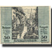 Banknote, Austria, Schwallenbach, 50 Heller 1920 UNC(63) Mehl:FS 1122.8IIb