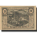 Billet, Autriche, Ertl, 20 Heller, village, 1920, 1920-12-30, SPL, Mehl:FS 185a