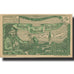 Banknote, Austria, Weistrach, 10 Heller, personnage, 1920 UNC(63) Mehl:FS 1161c