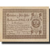 Banknote, Austria, St Nikola, 10 Heller, Blason, 1920 UNC(63) Mehl:FS 914IIIa