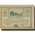 Billet, Autriche, Zwettl, 20 Heller, Eglise 1921-01-01, SPL Mehl:FS 1279a