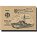 Banknote, Austria, Bubendorf, 20 Heller, Eglise, 1920 UNC(63) Mehl:FS 112a