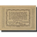 Banknote, Austria, Kronstorf, 50 Heller, village, 1920 UNC(63) Mehl:FS 486a