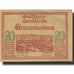 Banknote, Austria, Nussbaum, 20 Heller, Usine, 1920 UNC(63) Mehl:FS 488Ib