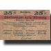 Banknote, Germany, Hirschberg, 25 Pfennig, montagne, 1919, VF(20-25), Mehl:H 41