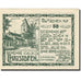Banknote, Austria, Christofen, 50 Heller, Eglise, 1920, UNC(63) Mehl:FS 117a