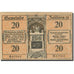 Banconote, Austria, Zeillern, 20 Heller, village 1920-12-30, SPL Mehl:FS 1263c