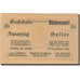 Banknote, Austria, Blindenmarkt, 20 Heller, Blason, 1920 UNC(63) Mehl:FS 93If