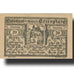 Banknote, Austria, Strengberg, 20 Heller, village, 1920 UNC(63) Mehl:FS 1049c