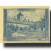 Banknote, Austria, Waldhausen, 20 Heller, monastère, 1921 UNC(63) Mehl:FS 1131b1