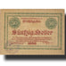 Banknote, Austria Windischgarsten 50Heller montain 1920 UNC(63) Mehl:FS 1245IIa