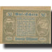 Banknote, Austria, Altschwendt, 50 Heller, forêt 1, UNC(63), Mehl:FS 35IIa