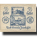 Banknote, Austria, Peuerbach, 50 Heller, village, 1920 UNC(63) Mehl:FS 741IIa
