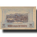 Banknote, Austria, Seitenstetten, 50 Heller, château, 1920 UNC(63) Mehl:FS 989b
