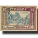 Banknote, Austria, Sparbach, 80 Heller, village, UNC(63), Mehl:FS 1006a