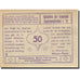 Banknote, Austria, Niederneukirchen 50Heller château 1920 UNC(63) Mehl:FS 670a