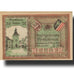 Banknote, Austria, Vocklabruck, 20 Heller, château, 1920 UNC(63) Mehl:FS 1116IIa