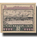 Banknote, Austria, Leonding, 80 Heller, village, UNC(63), Mehl:FS 513a