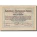 Banconote, Austria, Rehberg, 20 Heller, ruine 1920-12-31, SPL Mehl:FS 826