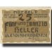 Banknote, Austria, Ulrichsberg, 25 Heller, Eglise, 1920 UNC(63) Mehl:FS 1091a