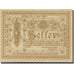 Banconote, Austria, Edlbach, 20 Heller, valeur faciale 1, 1921 SPL Mehl:FS150a