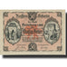 Banknote, Austria, Hainburg, 50 Heller, château, 1920 UNC(63) Mehl:FS 337a