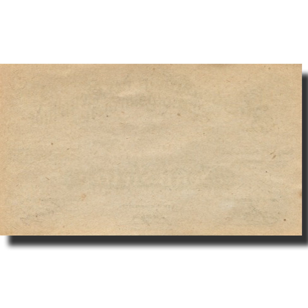 Banknote, Austria, Gumpoldskirchen, 10Heller, Eglise, 1920, UNC(63) Mehl:FS 308a