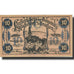 Banknote, Austria, Traisen, 10 Heller, village, 1920 UNC(63) Mehl:FS 678a