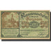 Banknote, Austria, Gossam, 50 Heller, Eglise 2, 1920 UNC(63) Mehl:FS 252b
