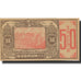 Banknote, Austria, Rodaun, 50 Heller, château 1, UNC(63), Mehl:FS 840IIa