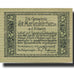 Banknote, Austria, Marienkirchen, 50 Heller, rue, UNC(63), Mehl:FS 909a