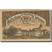 Banknote, Austria, St Johann, 20 Heller, village, 1920 UNC(63) Mehl:FS 897b