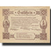 Banknote, Austria, Leonfelden, 30 Heller, champs, 1920 UNC(63) Mehl:FS 1037a