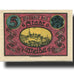 Banknote, Germany, Weida, 5 Pfennig, Eglise, 1921 UNC(63) Mehl:1391.3