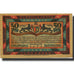 Banknote, Germany, Oldenburg 50Pfennig, personnage 1, 1921 UNC(63) Mehl:1017.1b