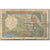 France, 50 Francs, Jacques Coeur, 1941, 1941-09-11, B+, Fayette:19.14, KM:93