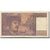 Francja, 20 Francs, Debussy, 1995, 1995, AU(55-58), Fayette:66ter.1, KM:151h