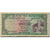 Banknot, Cejlon, 10 Rupees, 1974-1976, 1974-07-16, KM:74b, EF(40-45)