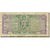 Banknot, Cejlon, 10 Rupees, 1974-1976, 1974-07-16, KM:74b, EF(40-45)