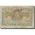Francja, 10 Francs, 1947 French Treasury, 1947, 1947, VF(20-25), Fayette:VF30.1