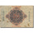 Banknote, Germany, 20 Mark, 1914, 1914-02-19, KM:46b, EF(40-45)