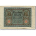 Geldschein, Deutschland, 100 Mark, 1920, 1920-11-01, KM:69b, SS