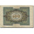 Biljet, Duitsland, 100 Mark, 1920, 1920-11-01, KM:69b, TTB