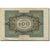 Banknote, Germany, 100 Mark, 1920, 1920-11-01, KM:69b, EF(40-45)