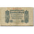 Billete, 100 Mark, 1922, Alemania, 1922-08-04, KM:75, MBC