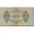 Banknote, Germany, 100 Mark, 1922, 1922-08-04, KM:75, EF(40-45)
